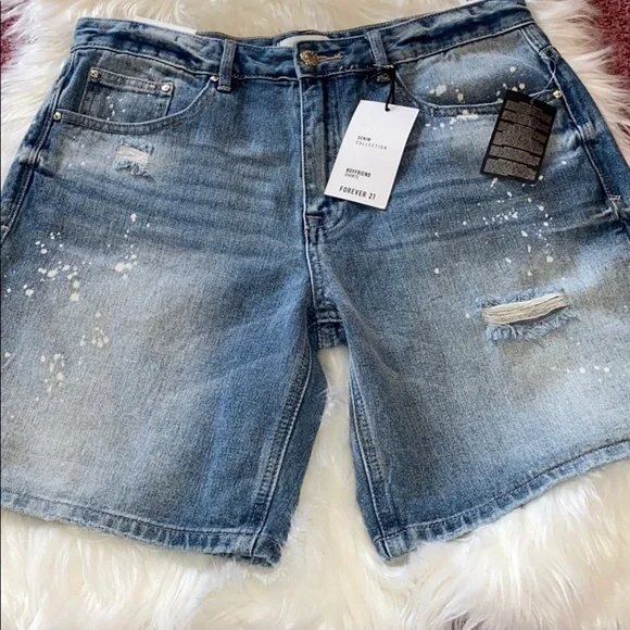 New with tags forever 21 short’s - Picture 1 of 7